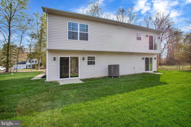 1160 GOLDEN WEST WAY, Lusby, MD 20657