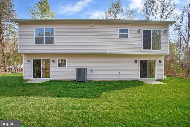 1160 GOLDEN WEST WAY, Lusby, MD 20657