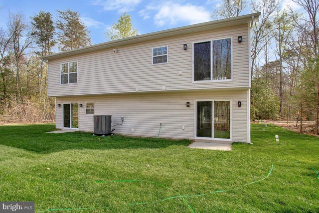 1160 GOLDEN WEST WAY, Lusby, MD 20657