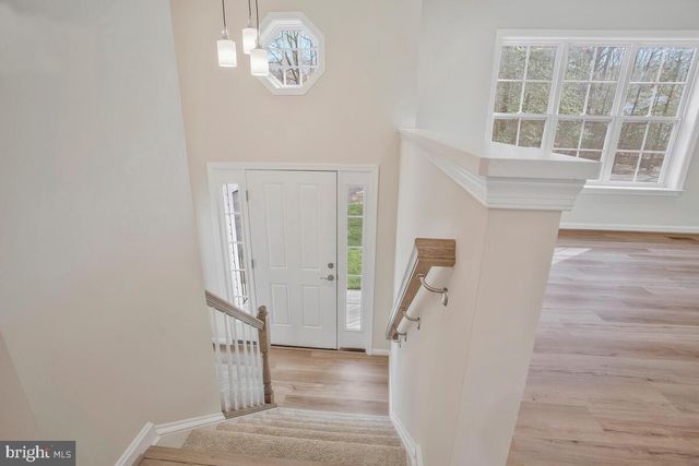 1160 GOLDEN WEST WAY, Lusby, MD 20657