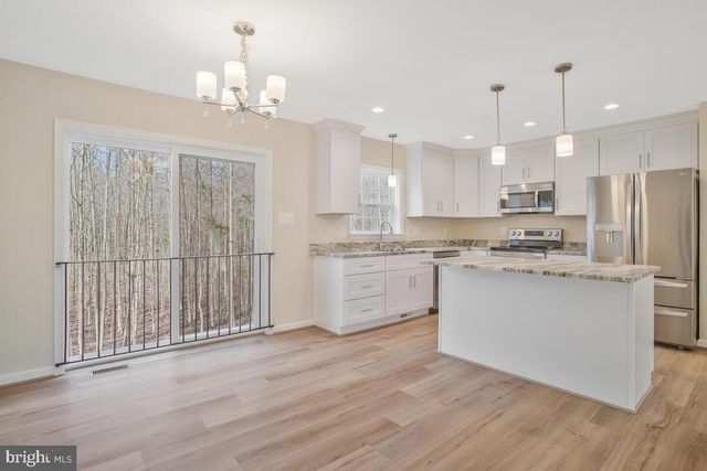 1160 GOLDEN WEST WAY, Lusby, MD 20657