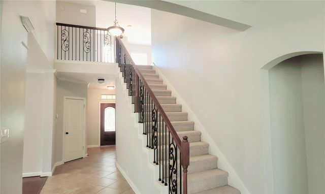 12638 Ember Village Lane, Tomball, TX 77377