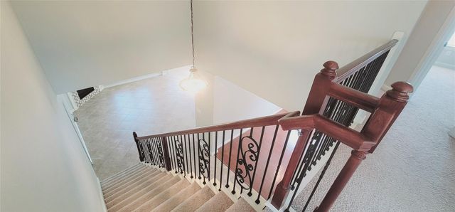 12638 Ember Village Lane, Tomball, TX 77377