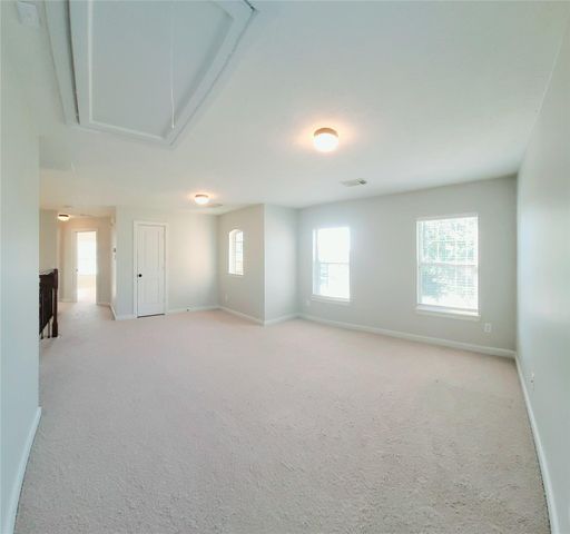 12638 Ember Village Lane, Tomball, TX 77377