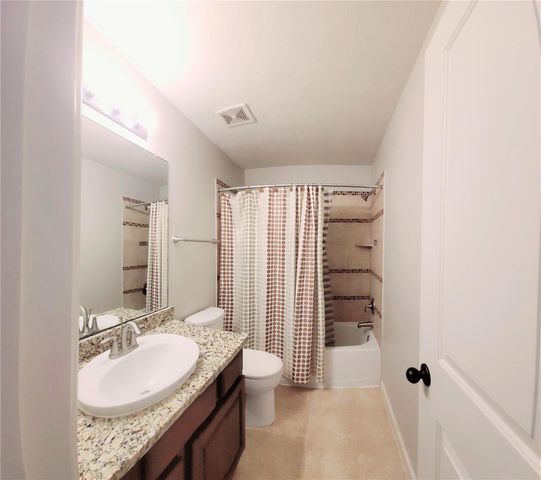 12638 Ember Village Lane, Tomball, TX 77377