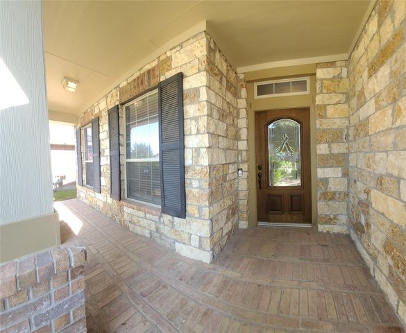 12638 Ember Village Lane, Tomball, TX 77377