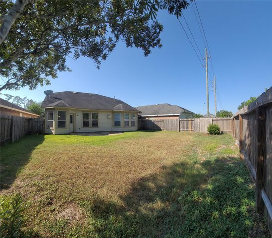 12638 Ember Village Lane, Tomball, TX 77377