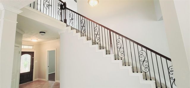 12638 Ember Village Lane, Tomball, TX 77377