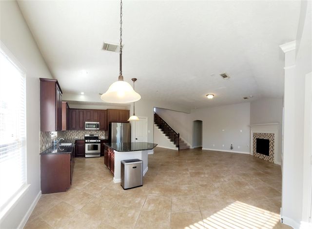 12638 Ember Village Lane, Tomball, TX 77377