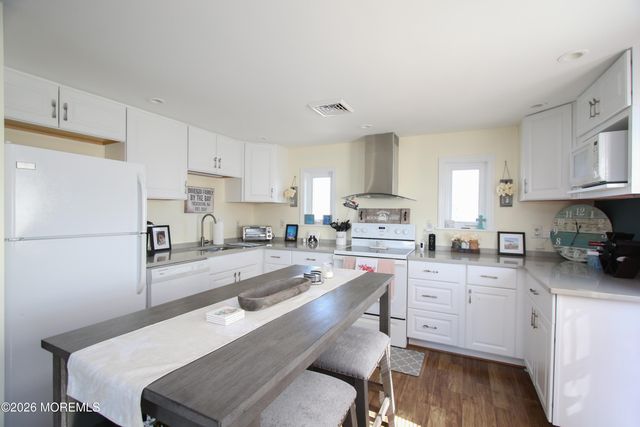 1136 Little Egg Harbor Boulevard, Tuckerton, NJ 08087