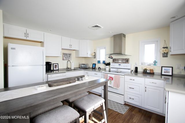 1136 Little Egg Harbor Boulevard, Tuckerton, NJ 08087