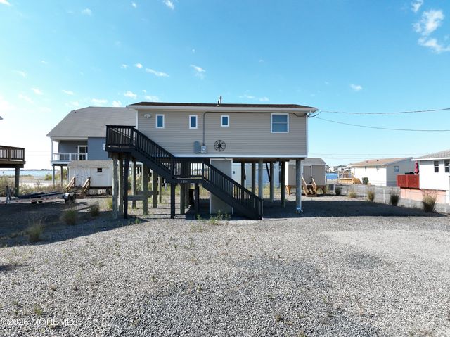 1136 Little Egg Harbor Boulevard, Tuckerton, NJ 08087