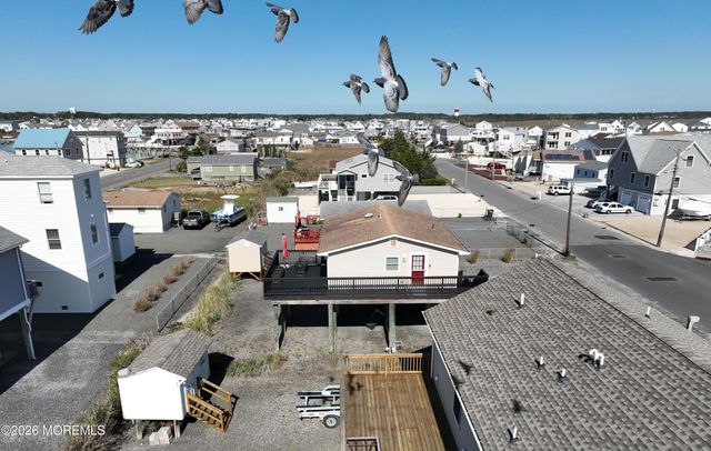 1136 Little Egg Harbor Boulevard, Tuckerton, NJ 08087