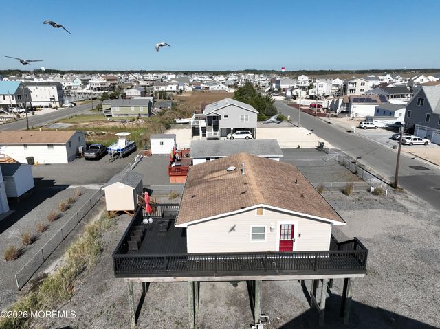 1136 Little Egg Harbor Boulevard, Tuckerton, NJ 08087