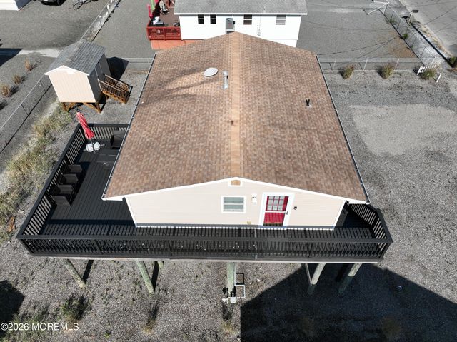 1136 Little Egg Harbor Boulevard, Tuckerton, NJ 08087