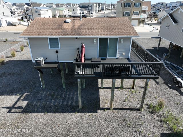 1136 Little Egg Harbor Boulevard, Tuckerton, NJ 08087