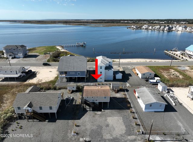 1136 Little Egg Harbor Boulevard, Tuckerton, NJ 08087