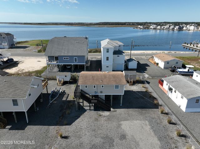 1136 Little Egg Harbor Boulevard, Tuckerton, NJ 08087