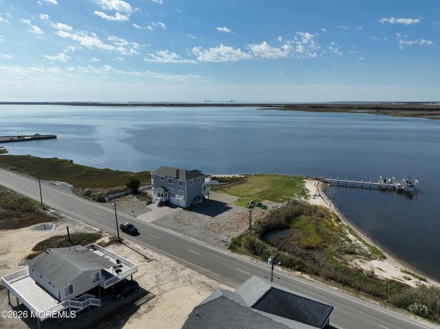 1136 Little Egg Harbor Boulevard, Tuckerton, NJ 08087