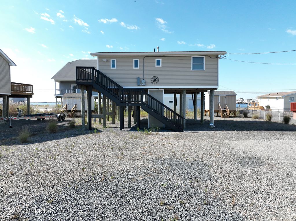 1136 Little Egg Harbor Boulevard, Tuckerton, NJ 08087
