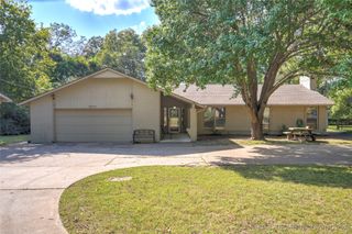 26172 S 4116 Road, Claremore, OK 74019