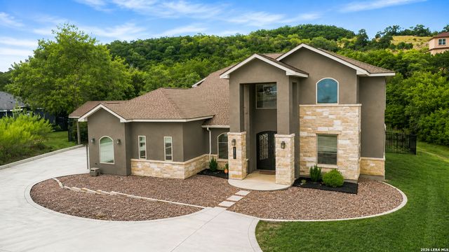 8511 Camp Verde Rio, San Antonio, TX 78255