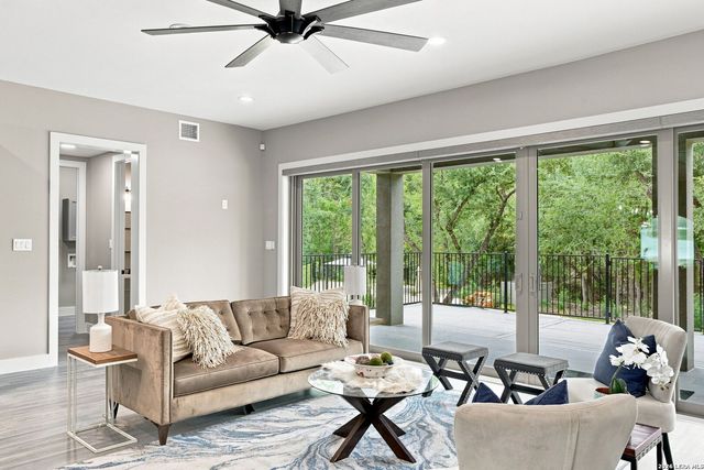 8511 Camp Verde Rio, San Antonio, TX 78255