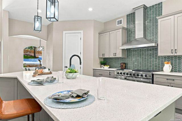 8511 Camp Verde Rio, San Antonio, TX 78255