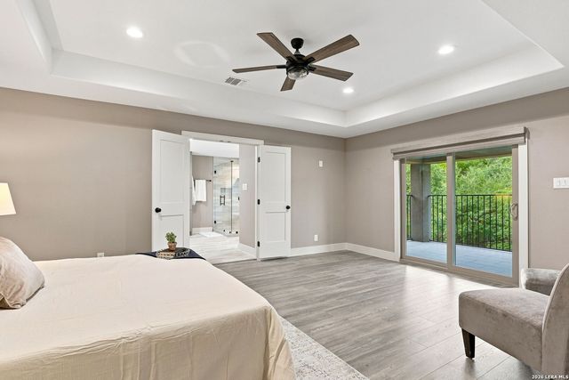 8511 Camp Verde Rio, San Antonio, TX 78255