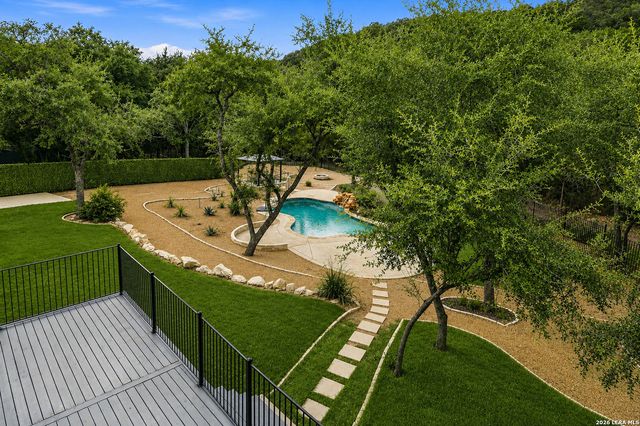 8511 Camp Verde Rio, San Antonio, TX 78255