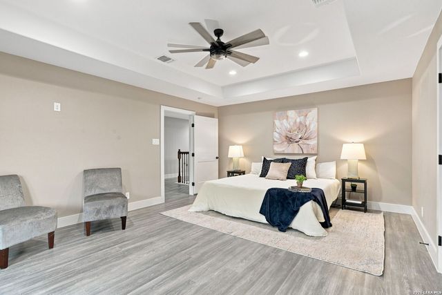 8511 Camp Verde Rio, San Antonio, TX 78255