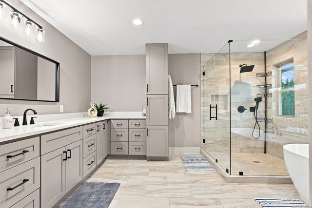 8511 Camp Verde Rio, San Antonio, TX 78255