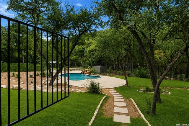 8511 Camp Verde Rio, San Antonio, TX 78255
