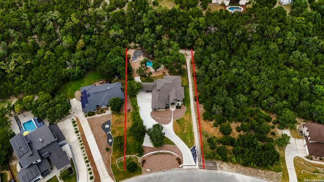 8511 Camp Verde Rio, San Antonio, TX 78255