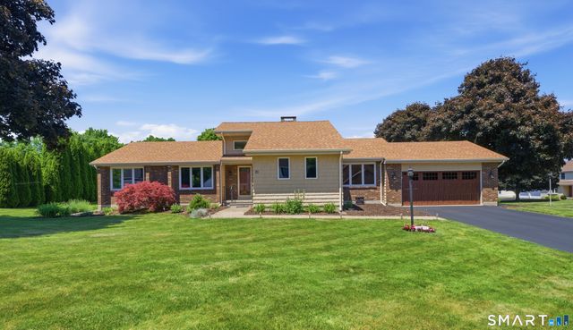 21 Marshalls Meadows, Wethersfield, CT 06109