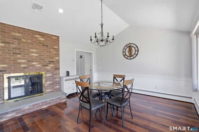 21 Marshalls Meadows, Wethersfield, CT 06109
