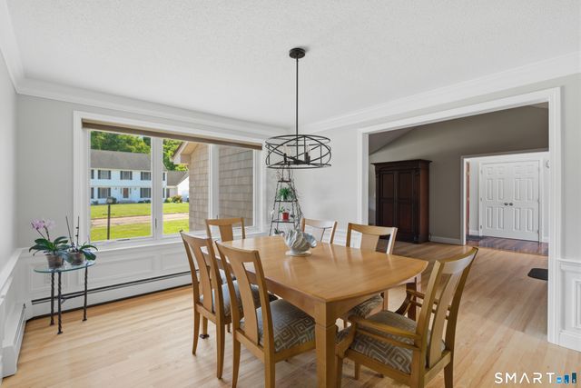 21 Marshalls Meadows, Wethersfield, CT 06109