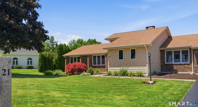 21 Marshalls Meadows, Wethersfield, CT 06109