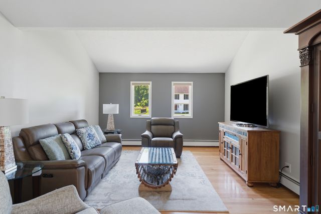 21 Marshalls Meadows, Wethersfield, CT 06109