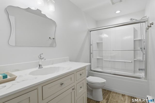 21 Marshalls Meadows, Wethersfield, CT 06109