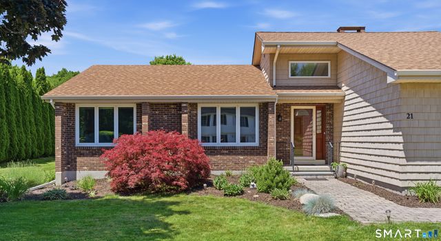 21 Marshalls Meadows, Wethersfield, CT 06109