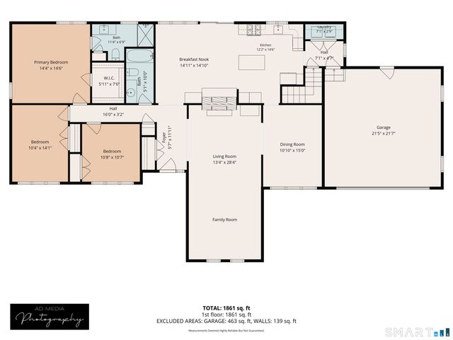 21 Marshalls Meadows, Wethersfield, CT 06109
