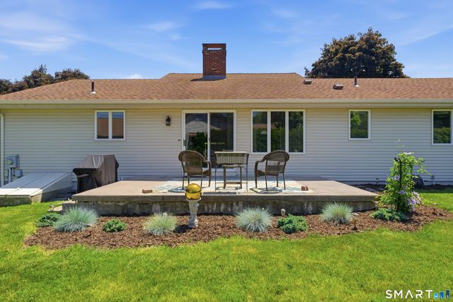 21 Marshalls Meadows, Wethersfield, CT 06109