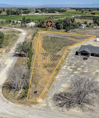 TBD Crestview Ct, Powell, WY 82435 property photo