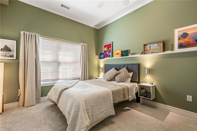 7160 Hazel Court, Springdale, AR 72762
