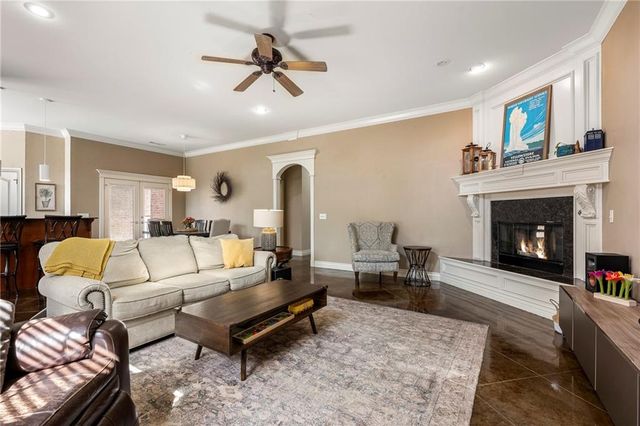 7160 Hazel Court, Springdale, AR 72762