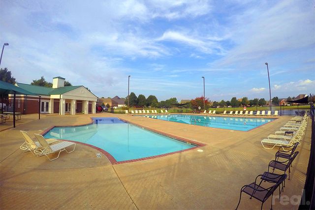 7160 Hazel Court, Springdale, AR 72762