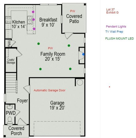 509 Coffee Ct, Gallatin, TN 37066