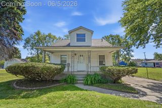 21966 Curie Avenue, Warren, MI 48091