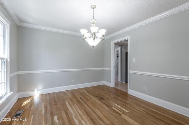 2403 Harness Court, Greenville, NC 27858